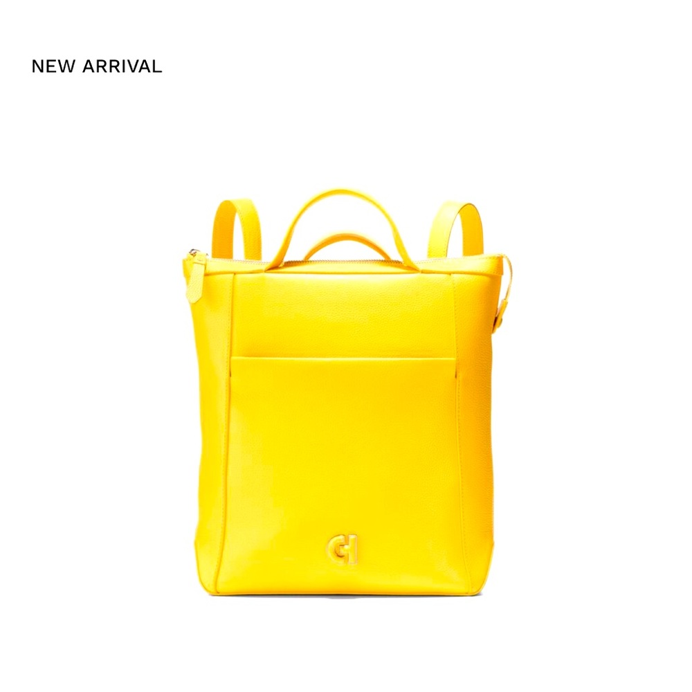 COLE HAAN convertible backpack!